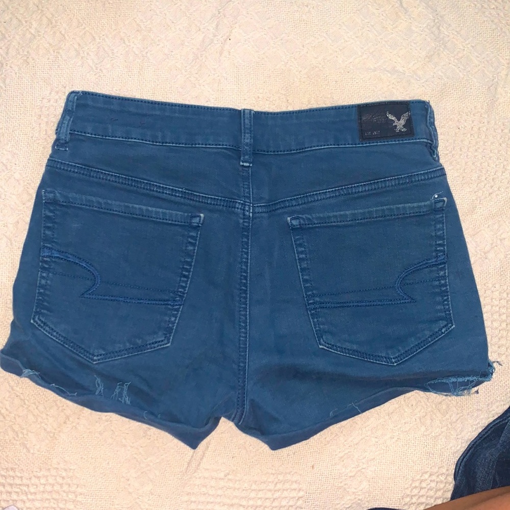 AE SHORTS